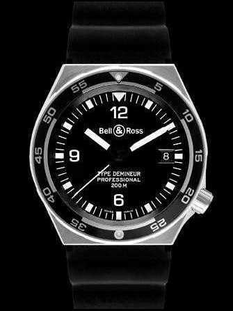 Bell & Ross Demineur Demineur Black Watch - demineur-black-1.jpg - blink