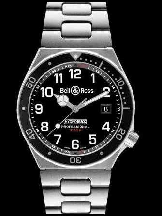 Bell & Ross Hydromax 11100m Hydromax 1100m Black Watch - hydromax-1100m-black-1.jpg - blink