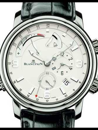 Blancpain Gmt alarm watch 2841-1542-53B Watch - 2841-1542-53b-1.jpg - blink