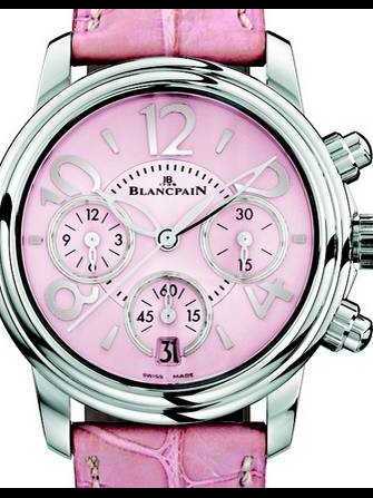 Blancpain Flyback chronograph 3485F-1141-97B Watch - 3485f-1141-97b-1.jpg - blink