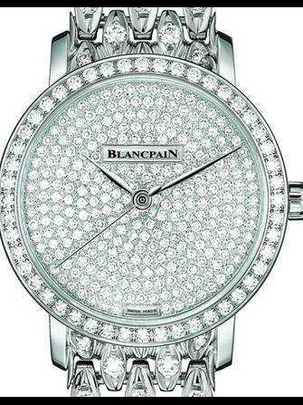 Blancpain Ultra-slim 6102-1963-96 Watch - 6102-1963-96-1.jpg - blink