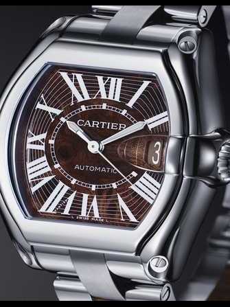Cartier Montre roadster W6206000 Watch - w6206000-1.jpg - blink