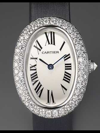 Cartier Montre baignoire 1920 WB509731 Watch - wb509731-1.jpg - blink