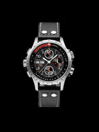 Hamilton Khaki X-Wind Automatic H77646733 Watch - h77646733-1.jpg - blink
