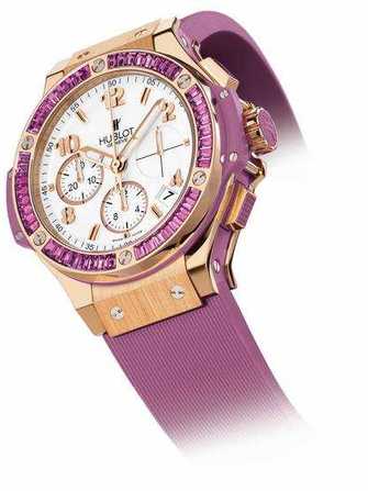 Hublot Purple carat 341.PV.2010.RV.1905 Watch - 341.pv.2010.rv.1905-1.jpg - blink
