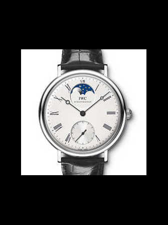 IWC Vintage collection IW544805 Watch - iw544805-1.jpg - blink