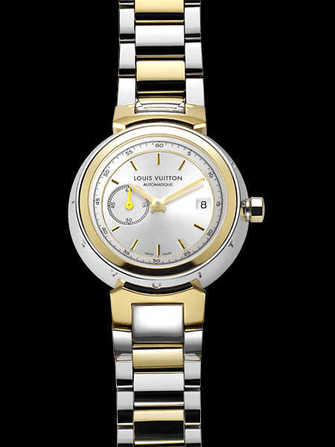 Louis Vuitton Tambour Lady Automatique Q12311 Watch - q12311-1.jpg - blink