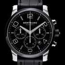 Montblanc Timewalker Chronograph Automatic 102365 Watch - 102365-1.jpg - blink