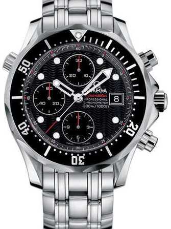 Omega Seamaster 300 m chrono diver 213.30.42.40.01.001 Watch - 213.30.42.40.01.001-1.jpg - blink