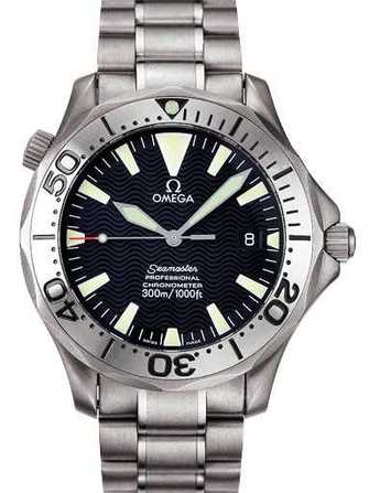 Omega Seamaster 300 m chronometer 2231.50.00 Watch - 2231.50.00-1.jpg - blink