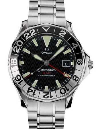 Omega Seamaster 300 m gmt 2234.50.00 Watch - 2234.50.00-1.jpg - blink