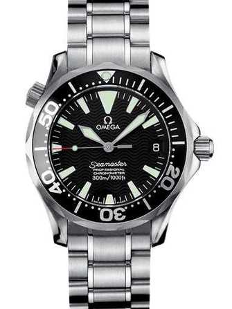 Omega Seamaster 300 m chronometer 2252.50.00 Watch - 2252.50.00-1.jpg - blink