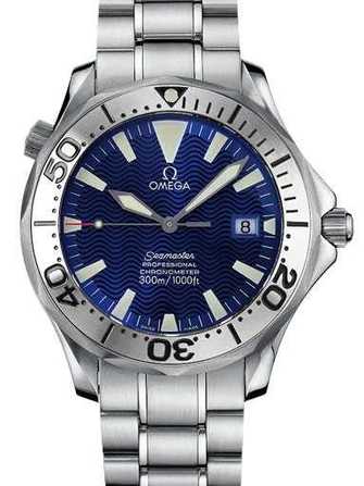 Omega Seamaster 300 m chronometer 2255.80.00 Watch - 2255.80.00-1.jpg - blink