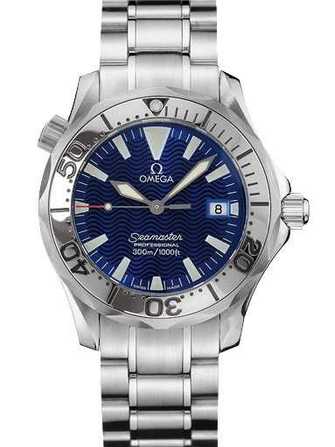 Omega Seamaster 300 m quartz 2263.80.00 Watch - 2263.80.00-1.jpg - blink