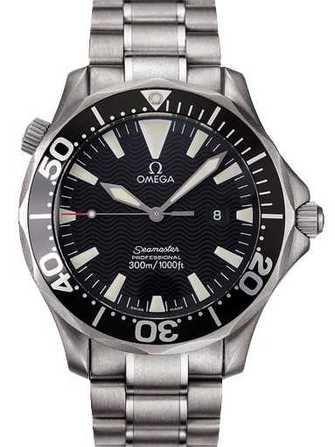 Omega Seamaster 300 m quartz 2264.50.00 Watch - 2264.50.00-1.jpg - blink