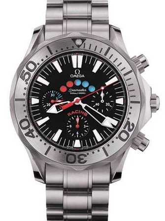 Omega Seamaster Racing chronometer 2269.52.00 Watch - 2269.52.00-1.jpg - blink