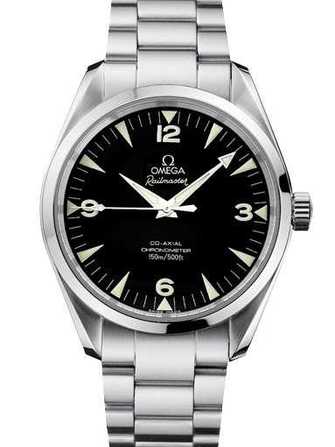 Omega Seamaster Railmaster chronometer 2503.52.00 Watch - 2503.52.00-1.jpg - blink