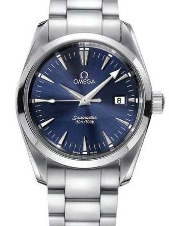 Omega Seamaster Aqua terra quartz 2517.80.00 Watch - 2517.80.00-1.jpg - blink