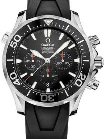 Omega Seamaster 300 m chrono diver 2894.52.91 Watch - 2894.52.91-1.jpg - blink