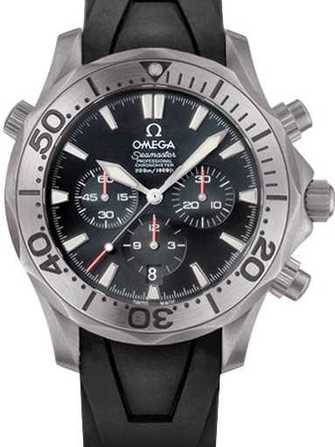 Omega Seamaster 300 m chrono diver 2993.52.91 Watch - 2993.52.91-1.jpg - blink