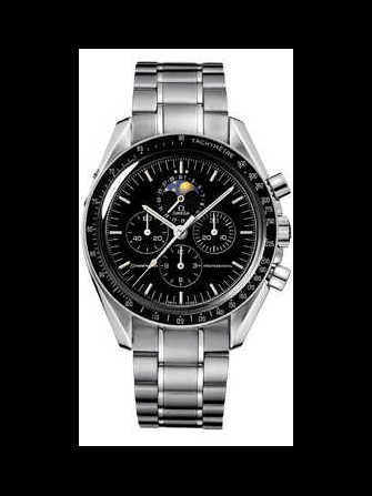 Omega Speedmaster Professional 3576.50.00 Watch - 3576.50.00-1.jpg - blink