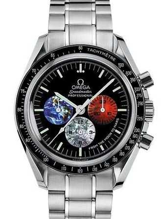 Omega Speedmaster Professional 3577.50.00 Watch - 3577.50.00-1.jpg - blink