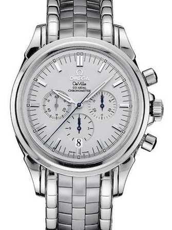 Omega DeVille Coaxial chronograph 4541.31.00 Watch - 4541.31.00-1.jpg - blink