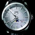 Oris Artix Complication 915 7643 4051 LS/MB Watch - 915-7643-4051-ls-mb-1.jpg - blink