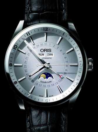 Oris Artix Complication 915 7643 4051 LS/MB Watch - 915-7643-4051-ls-mb-1.jpg - blink
