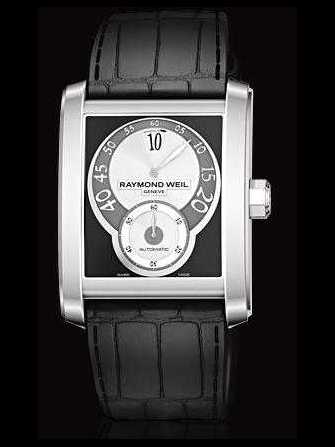 Raymond Weil Don Giovanni Cosi Grande 4400-STC-00268 Watch - 4400-stc-00268-1.jpg - blink