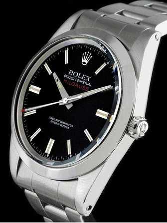Rolex Milgauss 1019 Watch - 1019-1.jpg - blink