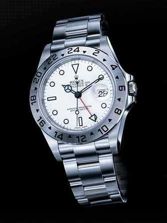 Rolex Explorer II 16570 Watch - 16570-1.jpg - blink