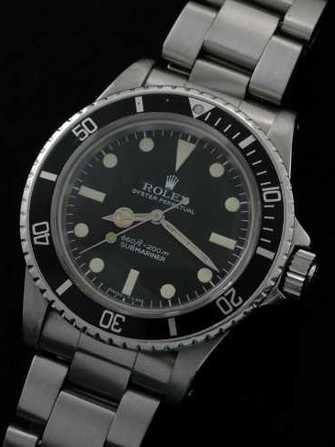 Rolex Submariner 5513 5513 Watch - 5513-1.jpg - blink