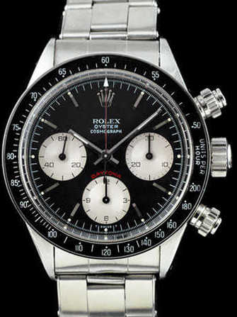 Rolex Cosmograph Daytona 6263 Watch - 6263-1.jpg - blink