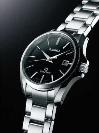 Seiko Grand Seiko Classic SBGR067 Watch - sbgr067-1.jpg - blink