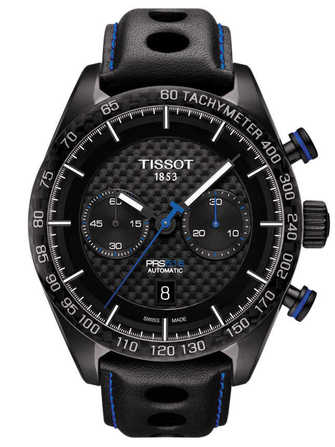 Tissot PRS 516 partenariat Alpine PRS 516 Watch - prs-516-1.jpg - blink