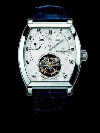 Vacheron Constantin Tourbillon regulator platinum 950 30080/000P-9357 Watch - 30080-000p-9357-1.jpg - blink