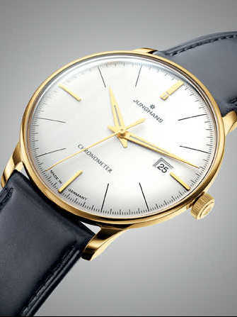 Junghans Meister Automatic Meister Chronometer Watch - meister-chronometer-1.jpg - chris69