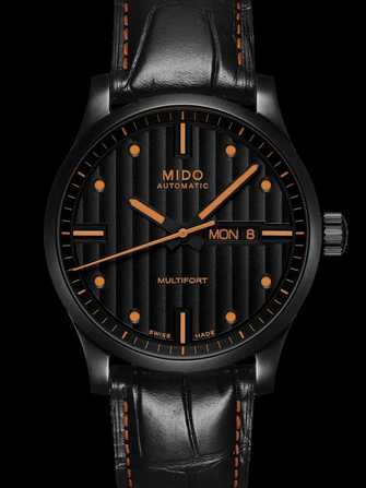 Mido Multifort PVD Multifort PVD Watch - multifort-pvd-1.jpg - chris69