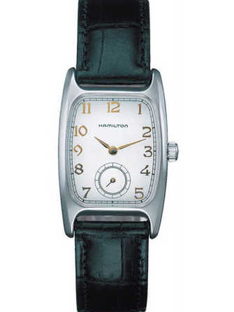 Hamilton Vintage Bulton H13511753 Watch - h13511753-1.jpg - chronoprestige
