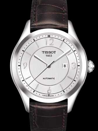 Tissot T-one T038.207.16.037.00 Watch - t038.207.16.037.00-1.jpg - locke