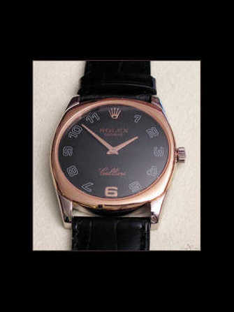 Rolex Danaos 4233/9 BIC Watch - 4233-9-bic-1.jpg - maxime