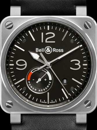 Bell & Ross Aviation BR 03-97 Reserve De Marche Watch - br-03-97-reserve-de-marche-1.jpg - mier