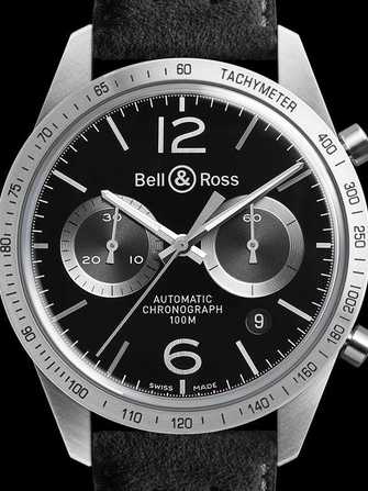 Bell & Ross Vintage BR 126 GT Watch - br-126-gt-1.jpg - mier