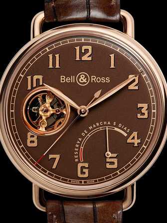Bell & Ross Vintage WW1 Edicion Limitada Watch - ww1-edicion-limitada-1.jpg - mier