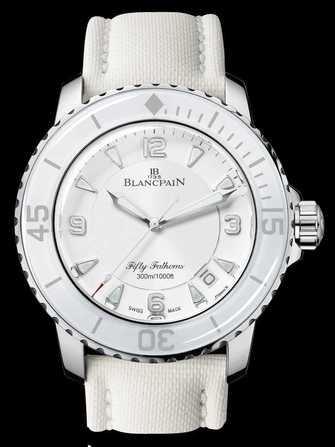 Blancpain Fifty Fathoms Automatique 5015-1127-52A Watch - 5015-1127-52a-1.jpg - mier