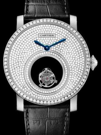 Cartier Rotonde de Cartier HPI00588 Watch - hpi00588-1.jpg - mier