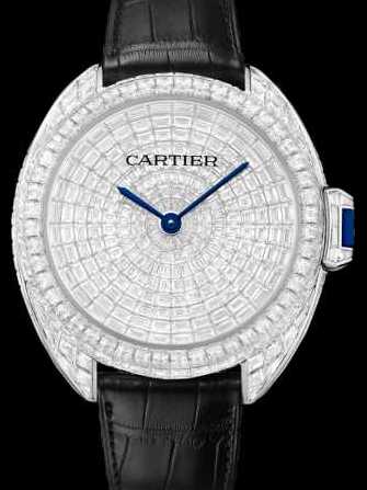 Cartier Clé de Cartier HPI00938 Watch - hpi00938-1.jpg - mier