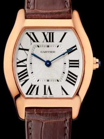 Cartier Tortue W1556362 Watch - w1556362-1.jpg - mier