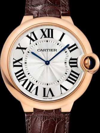 Cartier Ballon Bleu W6920054 Watch - w6920054-1.jpg - mier